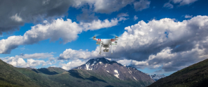 DJI Droner - Største drone producent