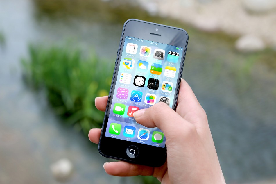 Endnu et Apple rygte - Hvornår kan vi forvente OLED skærme i Apple Smartphones?