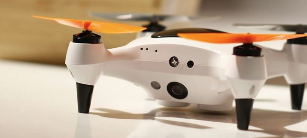 Nano Drone - Billig drone