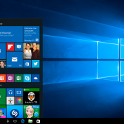 De her fem ting bør du gøre efter installationen af det nye Windows 10.