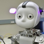 Robotter med kunstig intelligens overtager jobs
