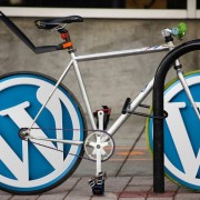 Wordpress er ubetinget bedste CMS system til tekst og billeder