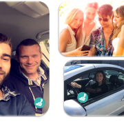 Blaffer ny konkurrent til Uber